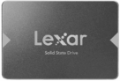 256GB SSD für unter 16€? Jetzt die Lexar NS100 256GB SSD bei Amazon abstauben.