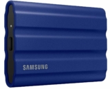 Samsung Portable USB 3.2 SSD T7 Shield 1 TB für nur 66,99€ inkl. Versand