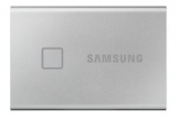 Samsung Portable SSD T7 Touch (500 GB) ab nur 69,89€ inkl. Versand