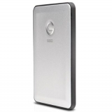 G-Technology G-DRIVE Slim SSD (500GB, silber) für nur 63,94€ inkl. Versand