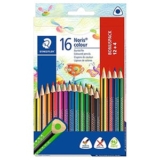 16er-Pack STAEDTLER Noris Colour Buntstifte ab nur 3,05€ (statt 6,56€) – Prime