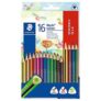 16er-Pack STAEDTLER Noris Colour Buntstifte ab nur 3,05€ (statt 6,56€) – Prime