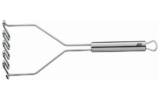 WMF Profi Plus Kartoffelstampfer für nur 15,12€ bei Prime-Versand
