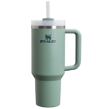 Stanley Quencher H2.0 Flowstate Trinkflasche (1,18 l, Edelstahl) für nur 34,99€ bei Prime-Versand