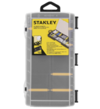Stanley STST81679-1 OPP Organizer Aufbewahrungsbox für nur 1,99€ pro Stück bei Prime-Versand (Mindestbestellmenge: 2)