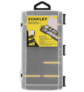 Stanley STST81679-1 OPP Organizer Aufbewahrungsbox für nur 1,99€ pro Stück bei Prime-Versand (Mindestbestellmenge: 2)