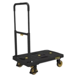 Stanley klappbarer Transport-/Plattformwagen (bis 135 kg) für nur 48,90€ (statt 88€)
