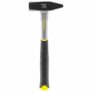 Stanley STHT0-51909 Schlosserhammer (Fiberglas, 800 g, Länge 295 mm) für 15,33€ – Prime