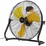 Stanley Bodenventilator ST-20F für nur 43,90€ (statt 114,95€)