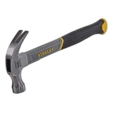 Stanley STHT0–51310 Klauenhammer (570 g) für nur 17,02€ inkl. Prime-Versand