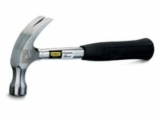 Stanley Steelmaster Klauenhammer (570 g Kopfgewicht) für nur 16,39€ inkl. Versand