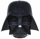 Hasbro Star Wars E0328EU4 – Star Wars The Black Series Replica Darth Vader Helm für nur 89,99€ (statt 153€)