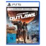Star Wars Outlaws – Limited Edition (PlayStation 5) für nur 42,99€ (statt 50€)