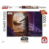 Schmidt Spiele Star Wars Puzzle – Thomas Kinkade Turning Point (1000 Teile) für nur 4,99€ – Prime