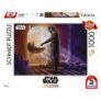 Schmidt Spiele Star Wars Puzzle – Thomas Kinkade Turning Point (1000 Teile) für nur 4,99€ – Prime