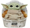 Star Wars „The Child“ Yoda The Mandalorian Plüschfigur (28 cm) für nur 17,99€ (statt 28€)