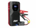 iMars J05 1500A 18000mAh Starthilfe Powerbank mit LED Taschenlampe für 36,71€