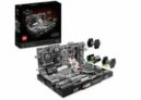 LEGO 75329 Star Wars Death Star Trench Run Diorama Set für 41,64€