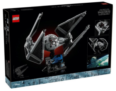 Lego Star Wars TIE-Abfangjäger für nur 173,99€ inkl. Versand