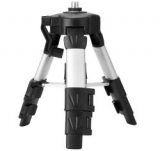 KKmoon Professional Baustativ für Laser und Nivelliergeräte für 15,59€ statt 25,99€