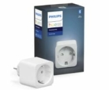 Philips Hue Smart Plug Steckdose (kompatibel mit Amazon Alexa) für 19,99€