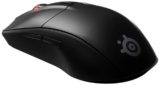 SteelSeries Rival 3 Wireless Gaming-Maus (400h Akkulaufzeit, 2.4 GHz, Bluetooth 5.0) für nur 29,99€ (statt 37,99€)
