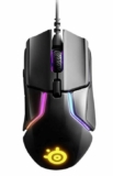 SteelSeries Rival 600 Gaming-Maus (12.000 CPI, Optical Sensor, RGB-Beleuchtung) für nur 61,90€ (statt 75,89€)