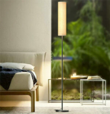 Monseorr 12W LED Stehlampe (170 cm) für nur 39,99€ inkl. Versand