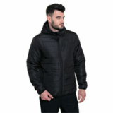 Pricedrop! KIRKJUBØUR Askja Herren Steppjacke (S-3XL) für nur 14,30€ inkl. Versand