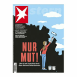 Halbjahresabo mit 26 Ausgaben des „Stern“ für 153,40€ – als Prämie: 150€ Amazon Gutschein