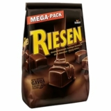 Wieder da: Storck RIESEN Schokokaramell Bonbons (900g Mega-Pack) für 5,99€ (statt 8,78€) – Prime