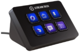 Elgato Stream Deck Mini für nur 49,99€ inkl. Versand