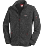 Stubai Strickfleece-Jacke (3 Farben, M-3XL) für nur 42,29€ inkl. Versand (statt 60€)