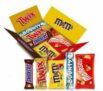 Snickers, Twix, M&M’S, Bounty & Maltesers Schokoriegel Box für nur 16,99€ (statt 20,78€)