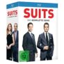 Suits – Die komplette Serie auf Blu-ray für nur 53,47€ (statt 71,99€)
