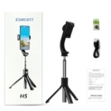 Faltbarer Sumgott Selfie-Stick mit Stativ für nur 15,99 Euro
