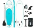 Aufblasbares Allround SUP Board für nur 155,49€ (statt 195,49€)
