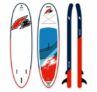 F2 Allround-SUP-Board Basic mit 10,6“ oder 11,6“ für nur 258,90€ inkl. Versand