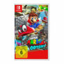 Super Mario Odyssey (Nintendo Switch) für nur 39,99€ (statt 45€)
