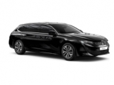 Privatleasing: Peugeot 508 SW Allure PureTech 180EAT8 für 199,- Euro pro Monat bei 24 Monaten Laufzeit und 10.000km pro Jahr