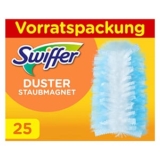 Swiffer Duster Staubmagnet (25 Tücher) für nur 11,39€ – Prime Spar-Abo