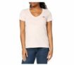 Levi’s Damen Perfect Vneck Almost Mauve T-Shirt in XXS, XS und S für 8,99€ inkl. Versand