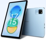 10″ Blackview Android 15 Tab60 WiFi mit 12GB Ram und 128GB ROM für 89,99€