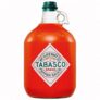 TABASCO Original Red Pepper Sauce (3,8 Liter) für nur 74,95€ (statt 95€)