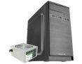 Tacens Anima AC4 500 PC-Gehäuse Micro ATX + Netzteil 500W für 19,10€