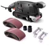 Tacklife Bandschleifer (600W) für nur 39,99€ inkl. Versand