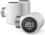 tado° Smartes Heizkörperthermostat X 3er-Pack für nur 154,99€ inkl. Versand