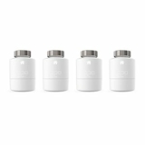 4er-Pack tado° Smartes Heizkörper-Thermostate für nur 199,80€ (statt 261€)