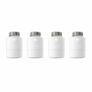 4er-Pack tado° Smartes Heizkörper-Thermostate für nur 199,80€ (statt 261€)