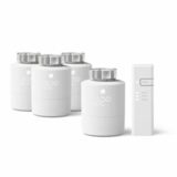 tado° Starter Kit mit 4 Smarten Heizkörper-Thermostaten V3+ für nur 224,90€ (statt 300€)